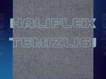 Ofis Halıflex Temizliği