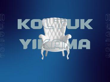 Koltuk Yıkama