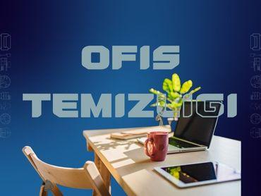 Ofis Temizliği